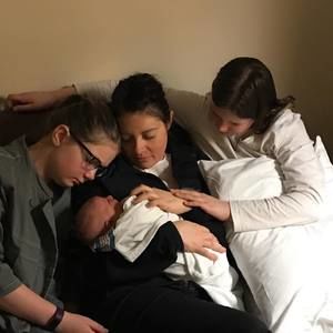 Meet your Posher, Paula